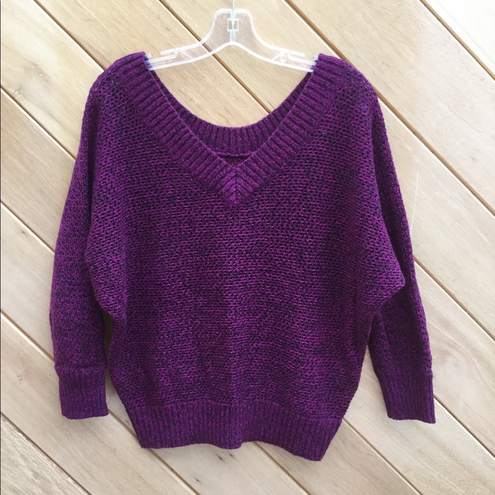 Express Sweater